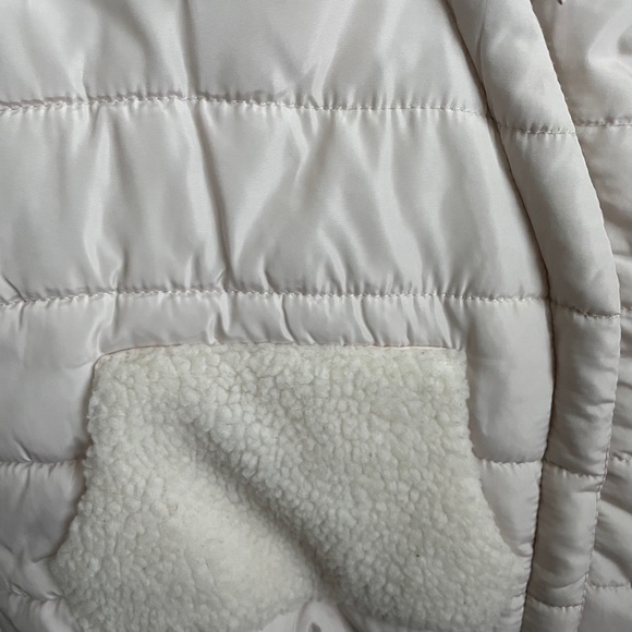 Stevies toddler puffer jacket - Picture 5 of 5